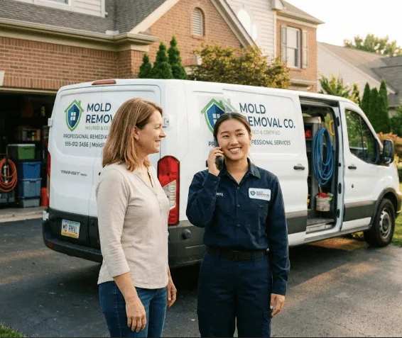 Crawlspace Mold Remediation Woodbury, MN FAQs